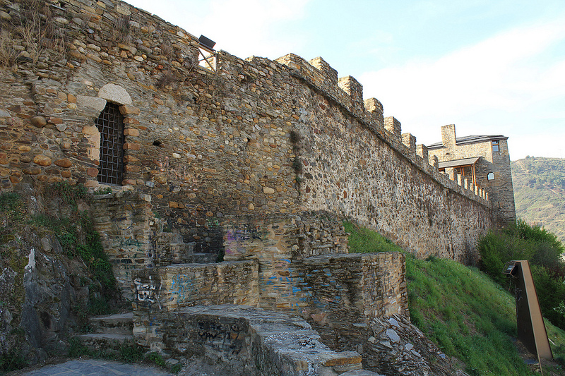 レオン・ビエホ遺跡群の画像15
