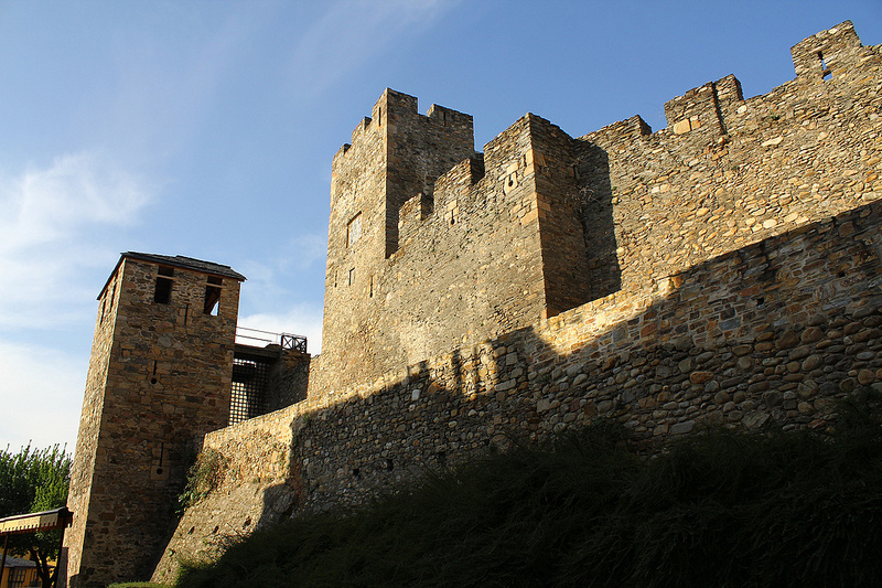 レオン・ビエホ遺跡群の画像17