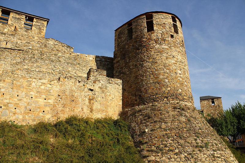 レオン・ビエホ遺跡群の画像21