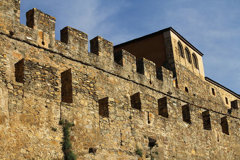 レオン・ビエホ遺跡群の画像24