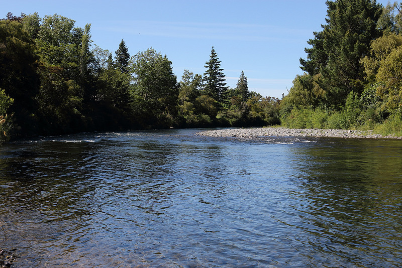 トンガリロ国立公園の画像16