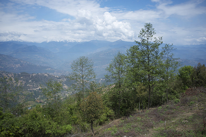 カトマンズの谷の画像8