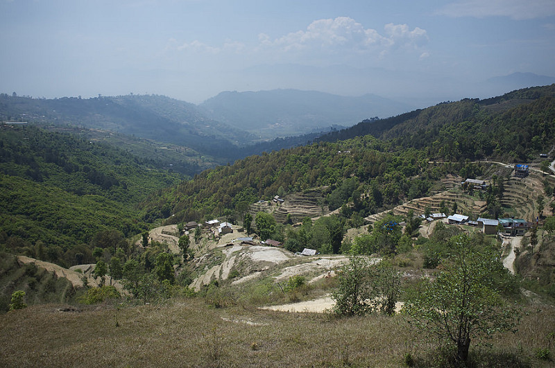 カトマンズの谷の画像10