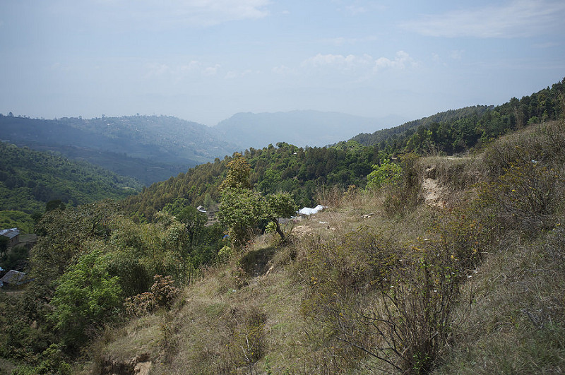 カトマンズの谷の画像11