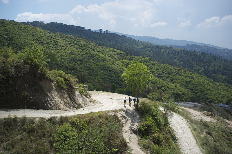カトマンズの谷の画像12