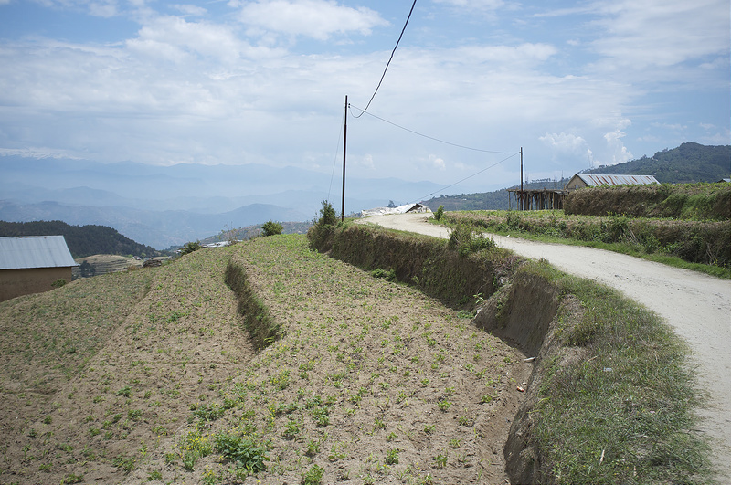 カトマンズの谷の画像16