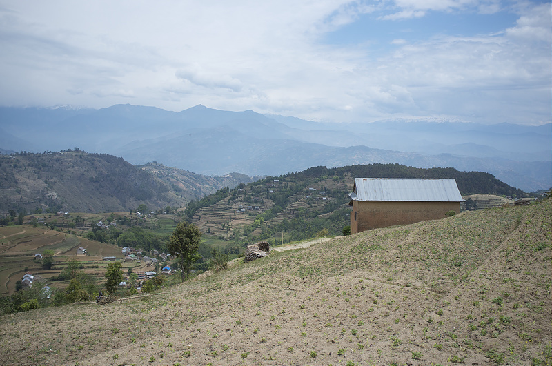 カトマンズの谷の画像17