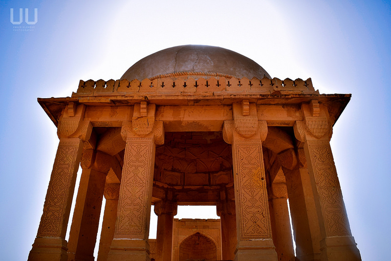 タッターとマクリの歴史的建造物群の画像4