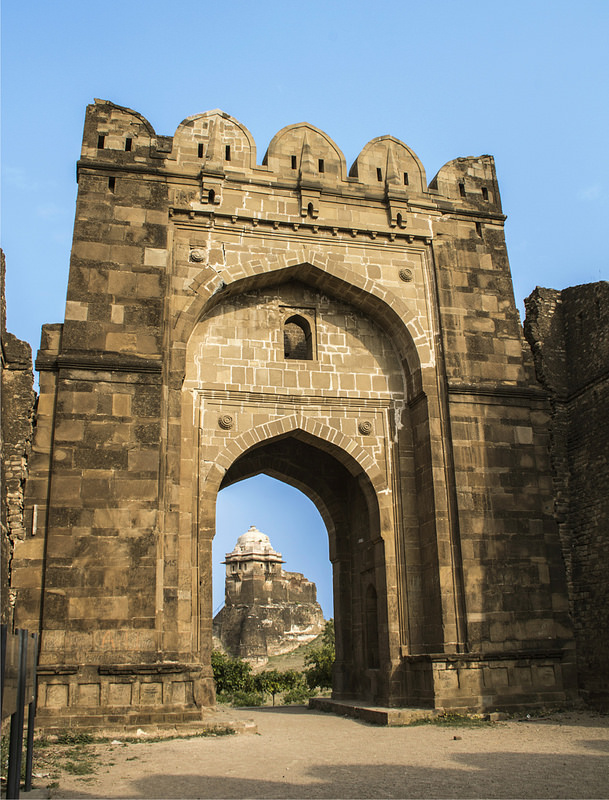 ロータス城塞の画像1