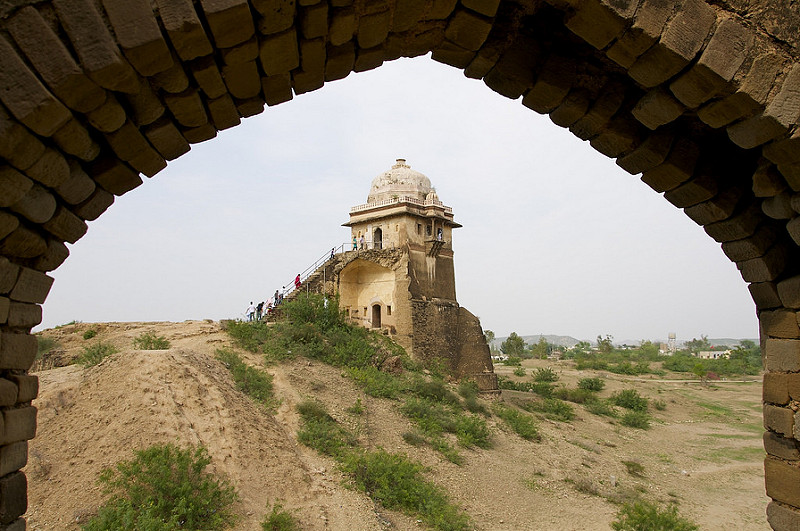 ロータス城塞の画像4