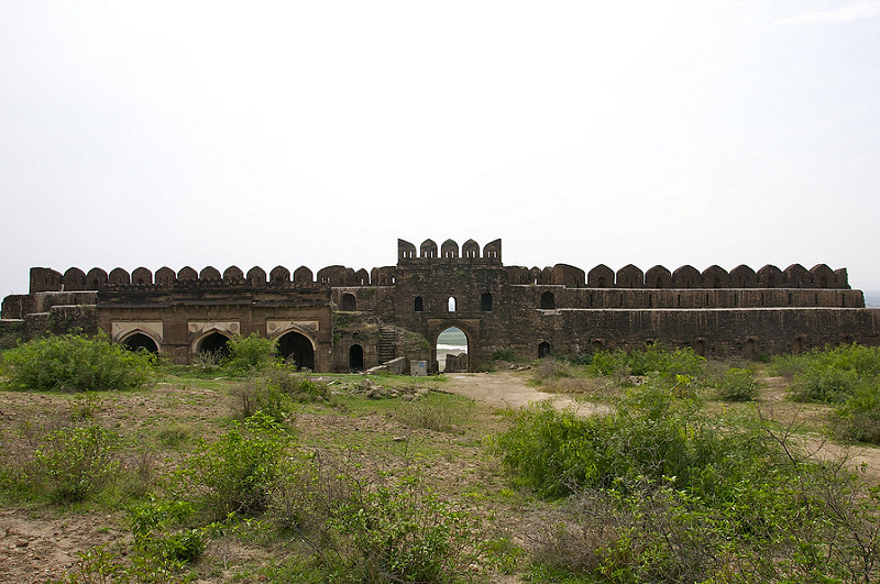 ロータス城塞の画像5