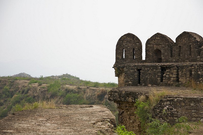 ロータス城塞の画像6