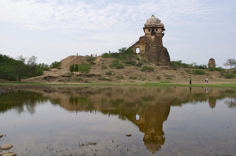 ロータス城塞の画像8
