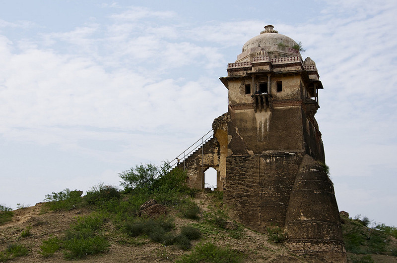 ロータス城塞の画像10