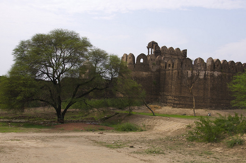 ロータス城塞の画像15