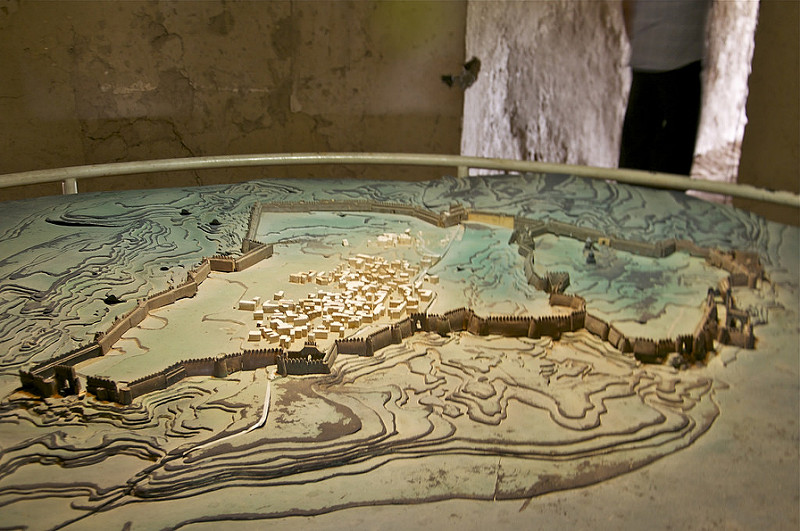 ロータス城塞の画像18