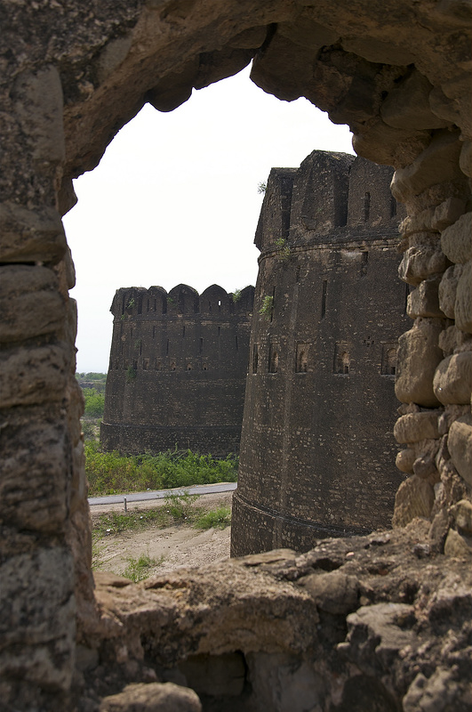 ロータス城塞の画像23