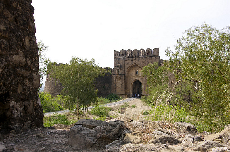ロータス城塞の画像26