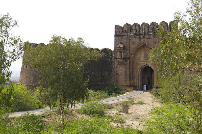 ロータス城塞の画像27