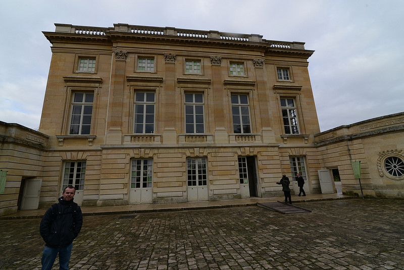 ヴェルサイユ宮殿と庭園の画像10