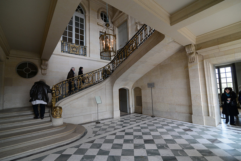 ヴェルサイユ宮殿と庭園の画像20