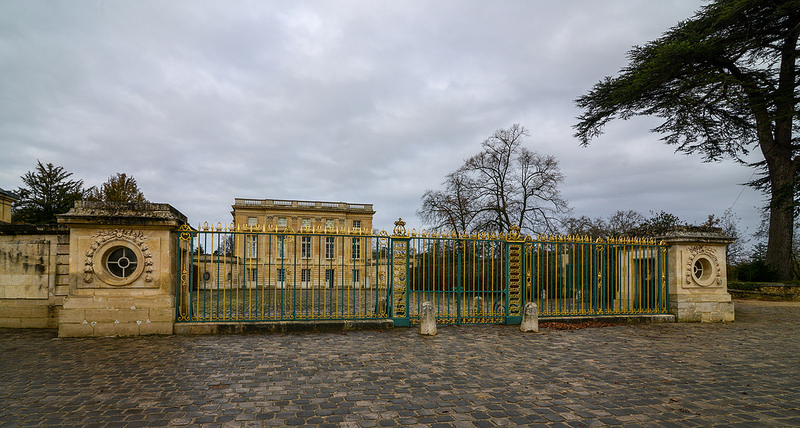ヴェルサイユ宮殿と庭園の画像25