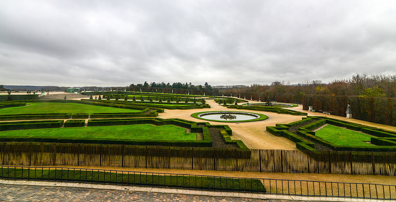 ヴェルサイユ宮殿と庭園の画像26