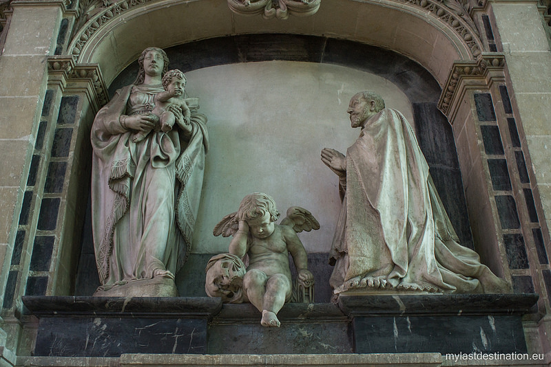 アミアンの大聖堂の画像10