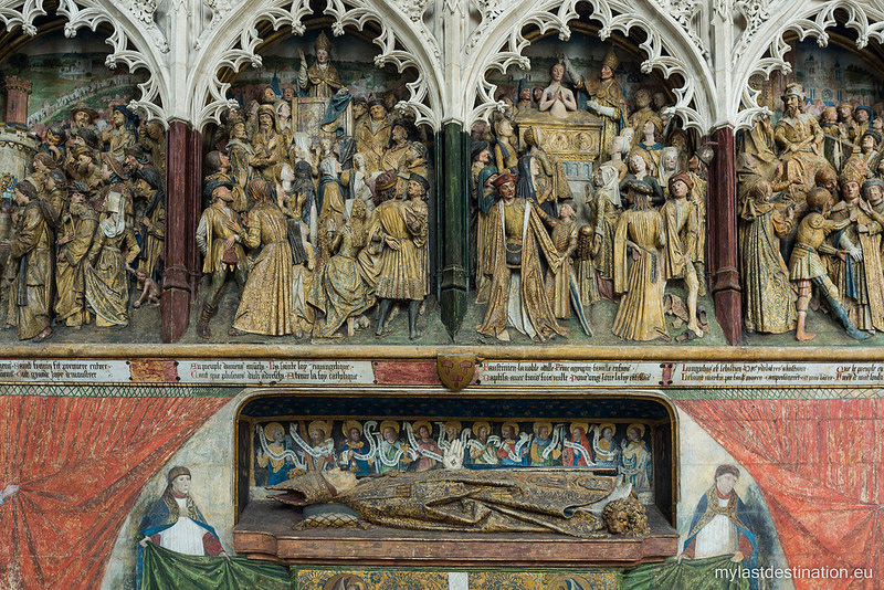 アミアンの大聖堂の画像12