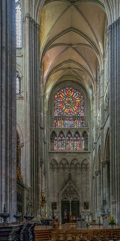 アミアンの大聖堂の画像23