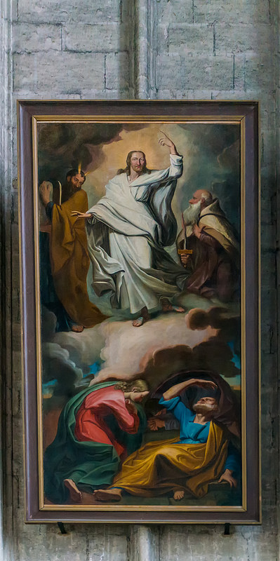 アミアンの大聖堂の画像26