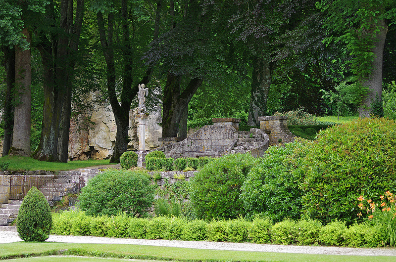 フォントネーのシトー会修道院の画像4