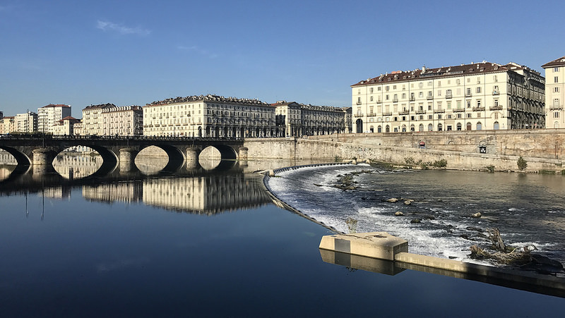 パリのセーヌ河岸の画像6