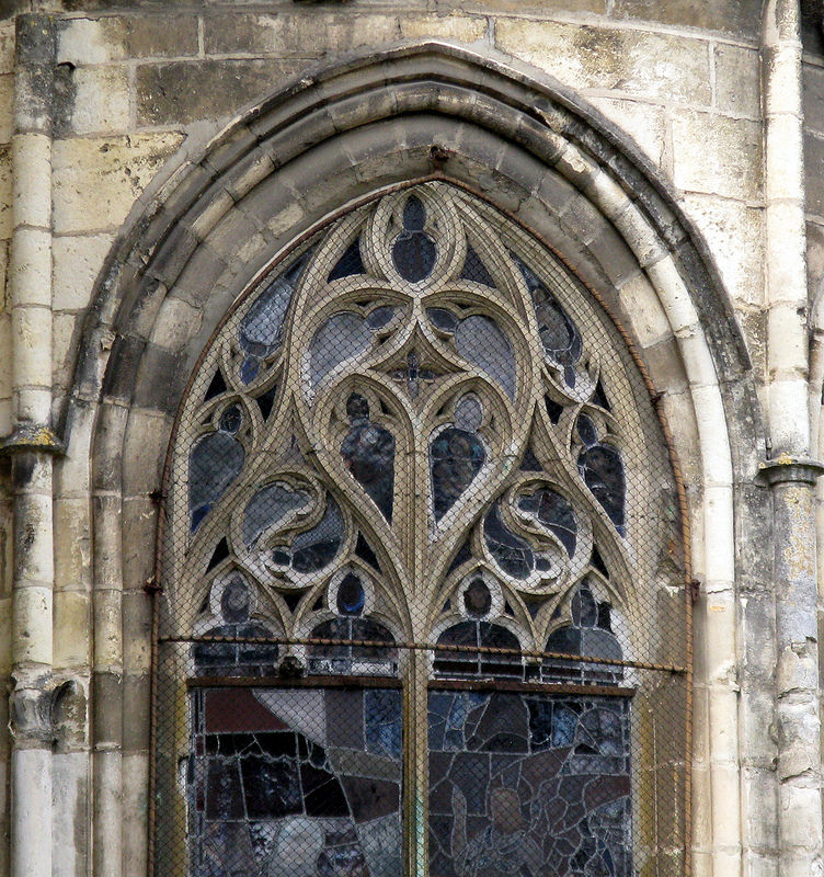 ブールジュ大聖堂の画像7