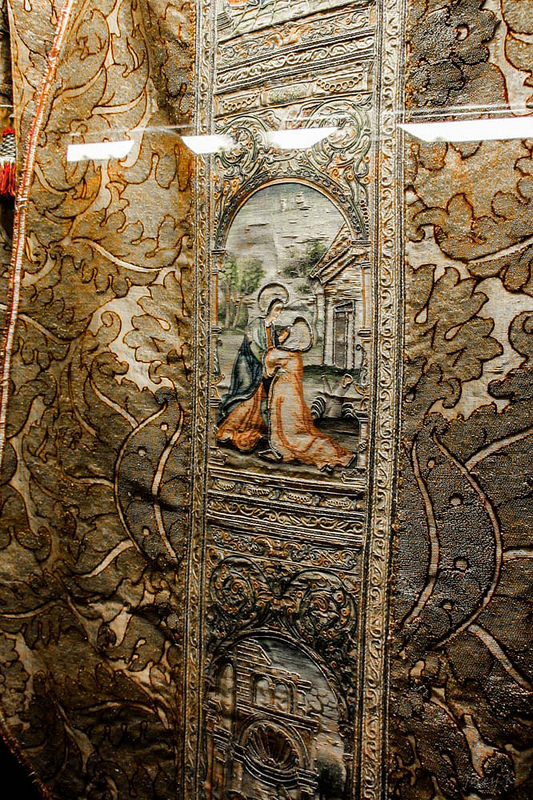 ブールジュ大聖堂の画像11