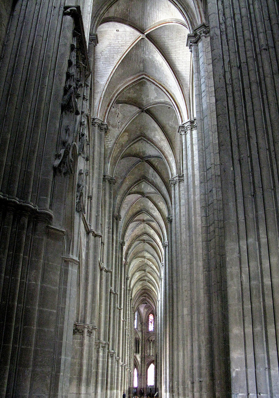 ブールジュ大聖堂の画像18