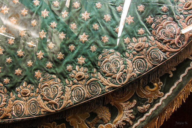 ブールジュ大聖堂の画像23