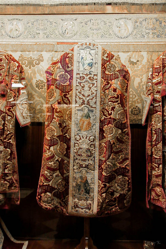 ブールジュ大聖堂の画像24