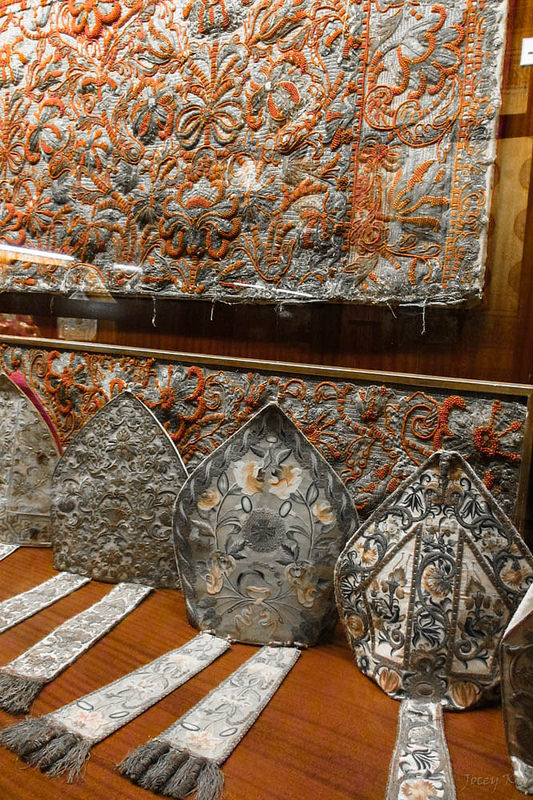 ブールジュ大聖堂の画像26