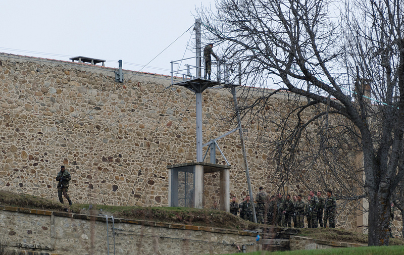 ヴォーバンによる要塞建築群の画像4