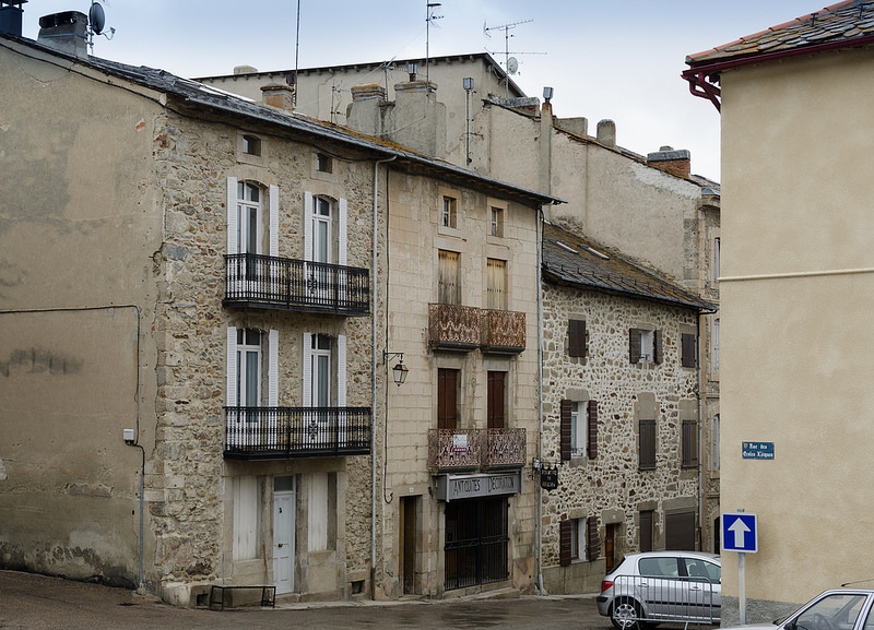 ヴォーバンによる要塞建築群の画像9