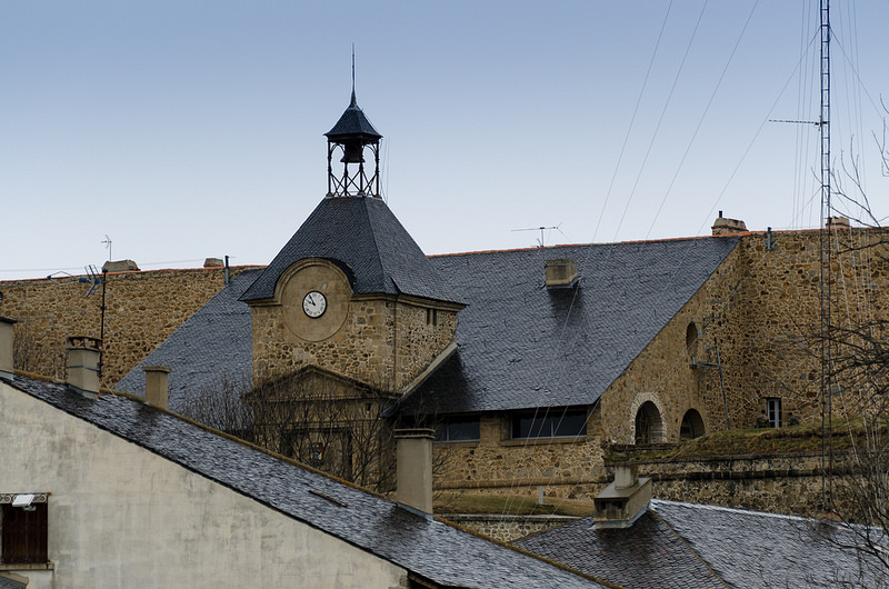 ヴォーバンによる要塞建築群の画像12