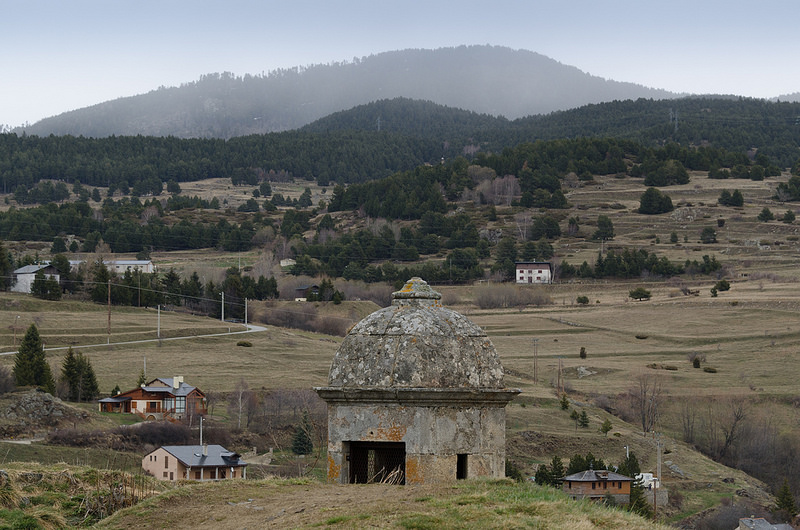 ヴォーバンによる要塞建築群の画像13