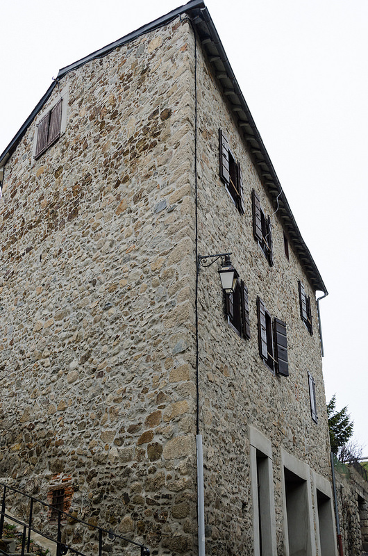 ヴォーバンによる要塞建築群の画像15