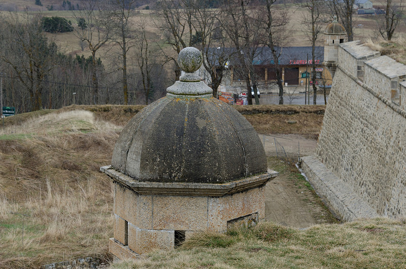 ヴォーバンによる要塞建築群の画像16