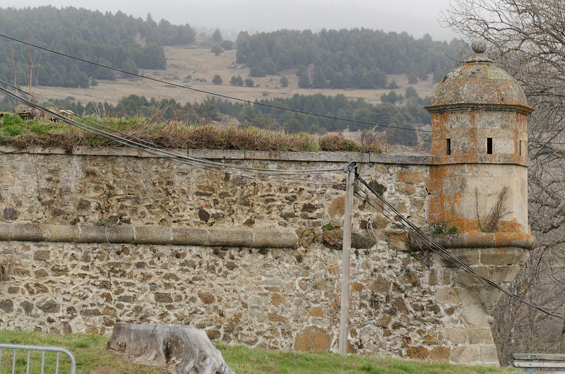 ヴォーバンによる要塞建築群の画像20