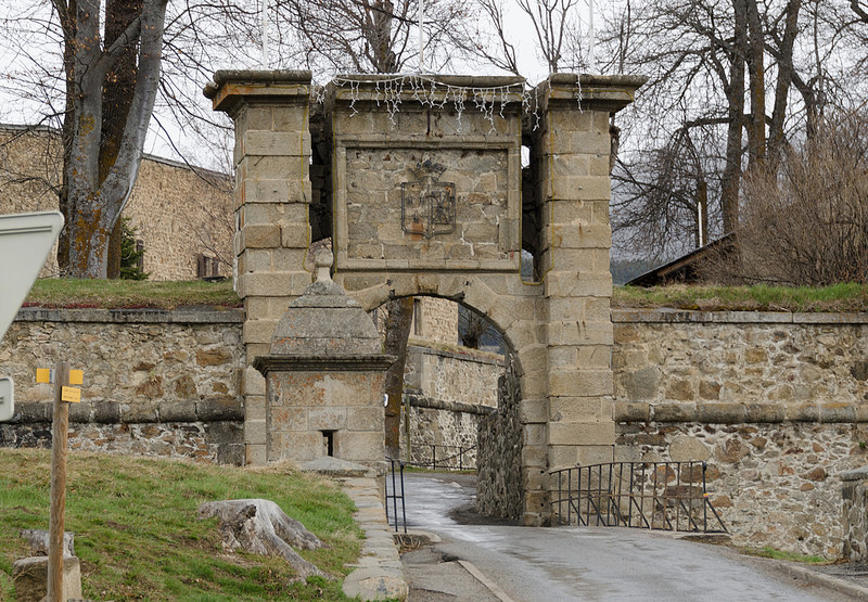 ヴォーバンによる要塞建築群の画像21