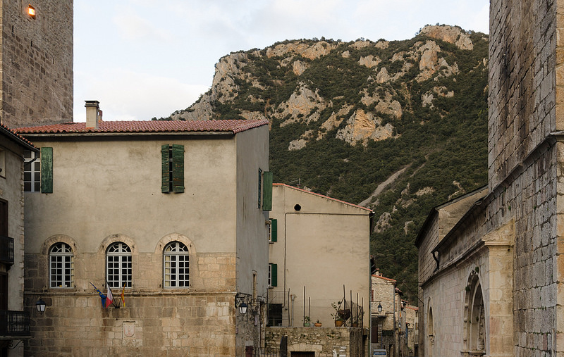 ヴォーバンによる要塞建築群の画像24