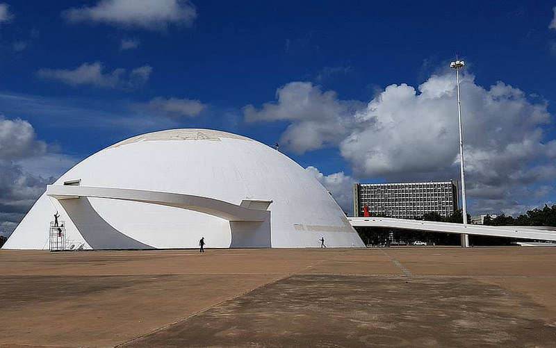 ブラジリアの画像12