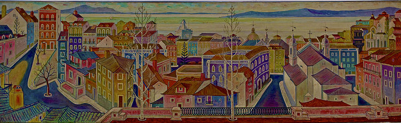 サン・ルイス歴史地区の画像4